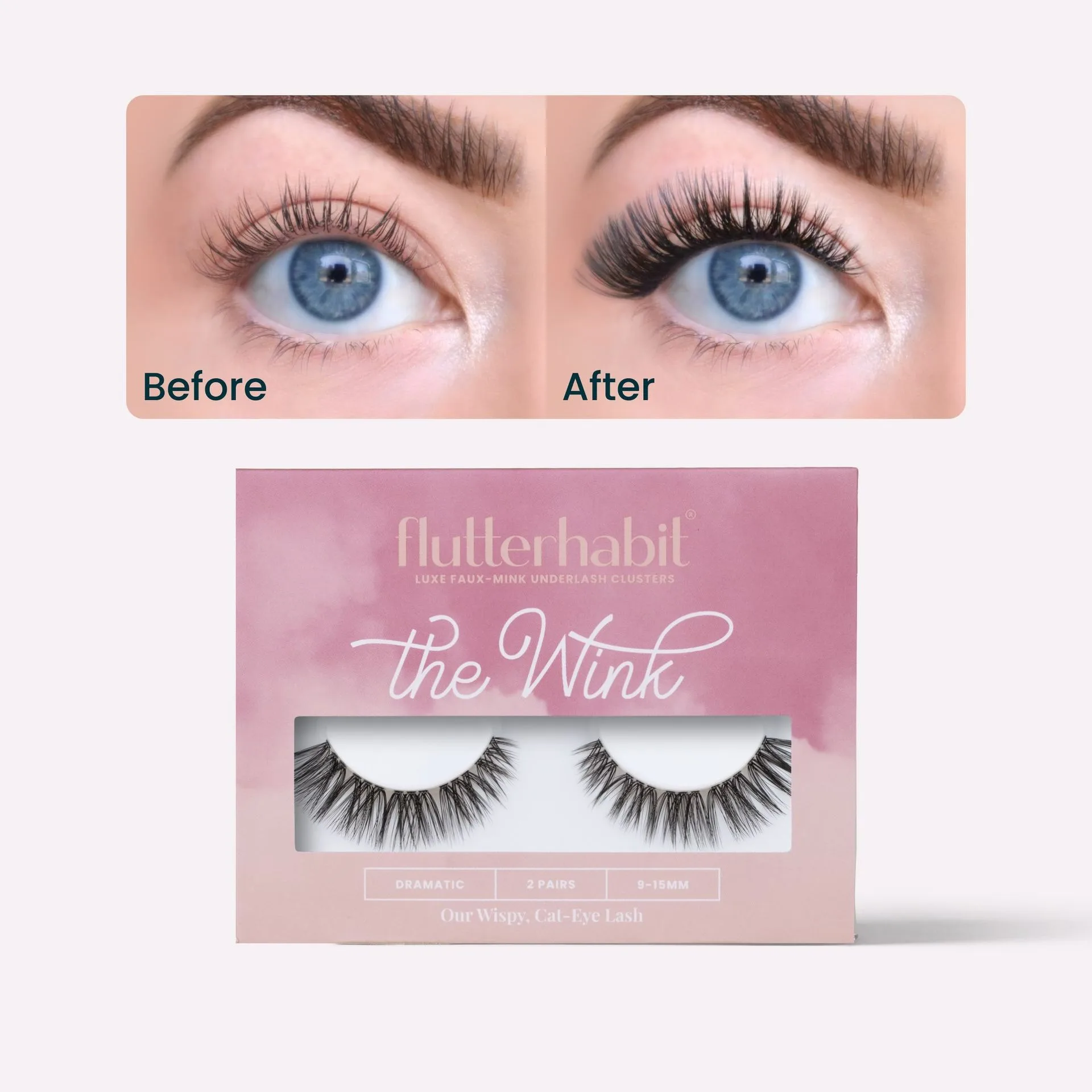 The Wink مقابل The Wink (زوجان): أي حزمة قيمة تتفوق؟
