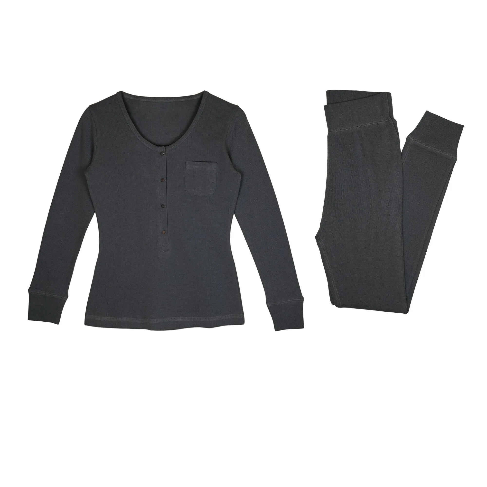Organic Thermal Lounge Set vs Comfy Crew: Which Keeps You Warmer?