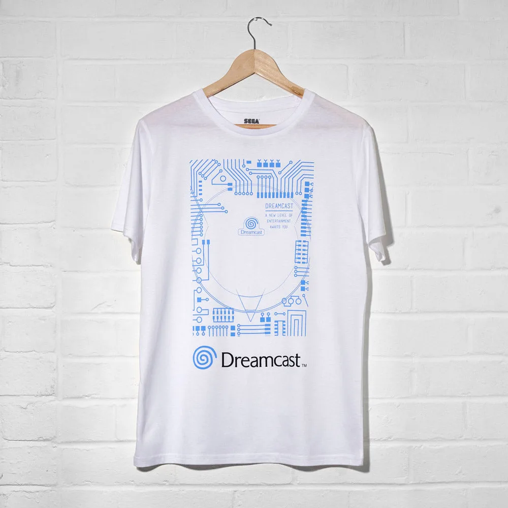 Dreamcast T-Shirt vs Final Vendetta Tees: Retro Gaming Style