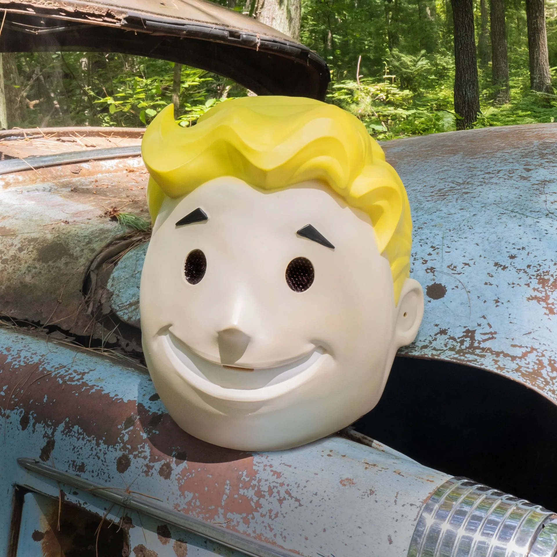 Collectible Masks: A Beginner's Guide to Building Your Collection
