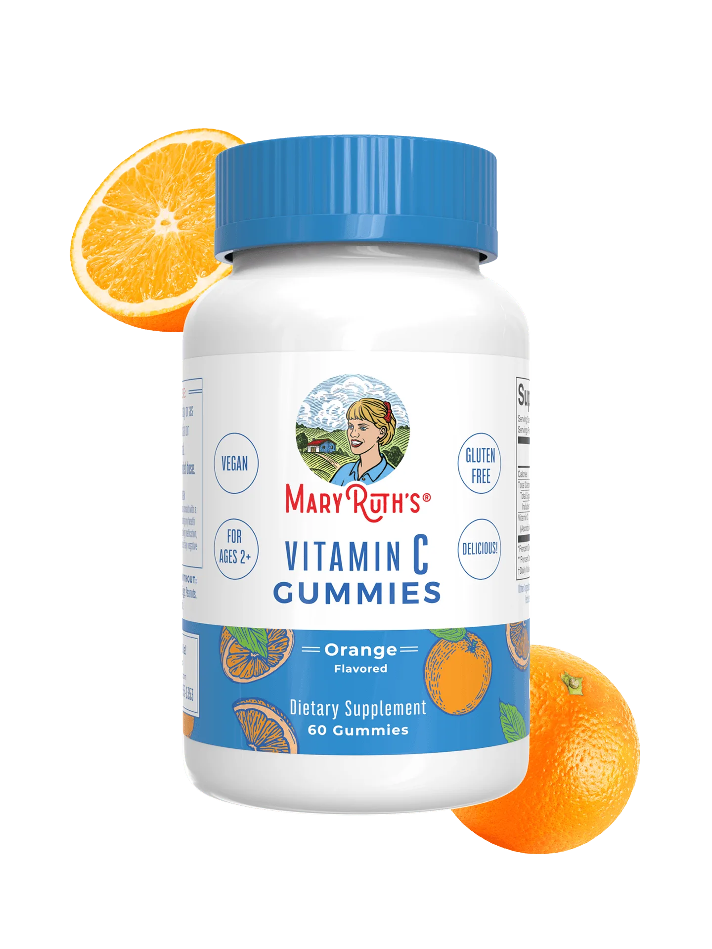 Organic Kids Liquid Vitamin C vs. Other Immunity Supplements: A Comparison