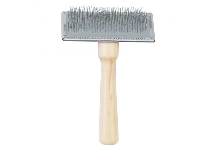 Slicker Brush vs Bristle Brush: Which Dog Brush Is Right?