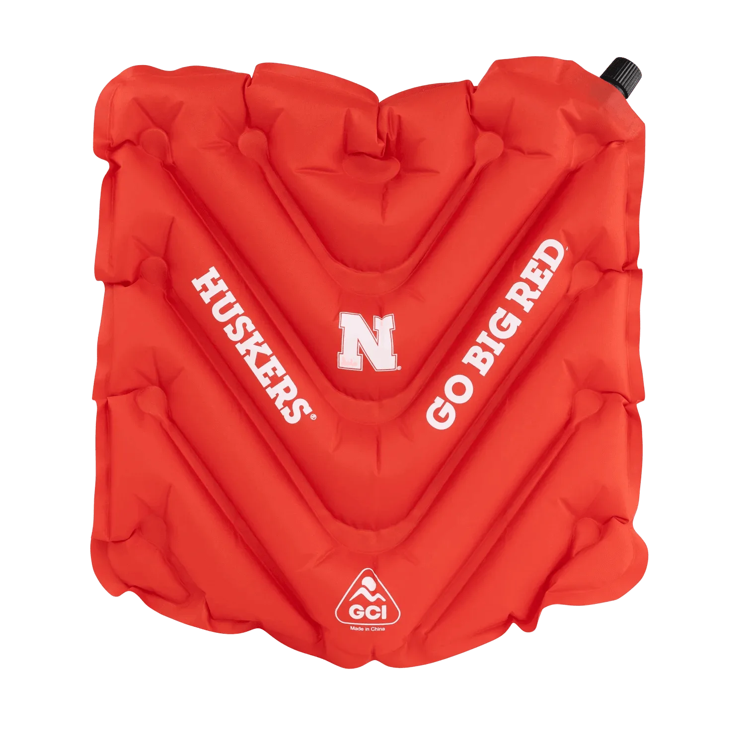 V Seat™ - Nebraska Cornhuskers