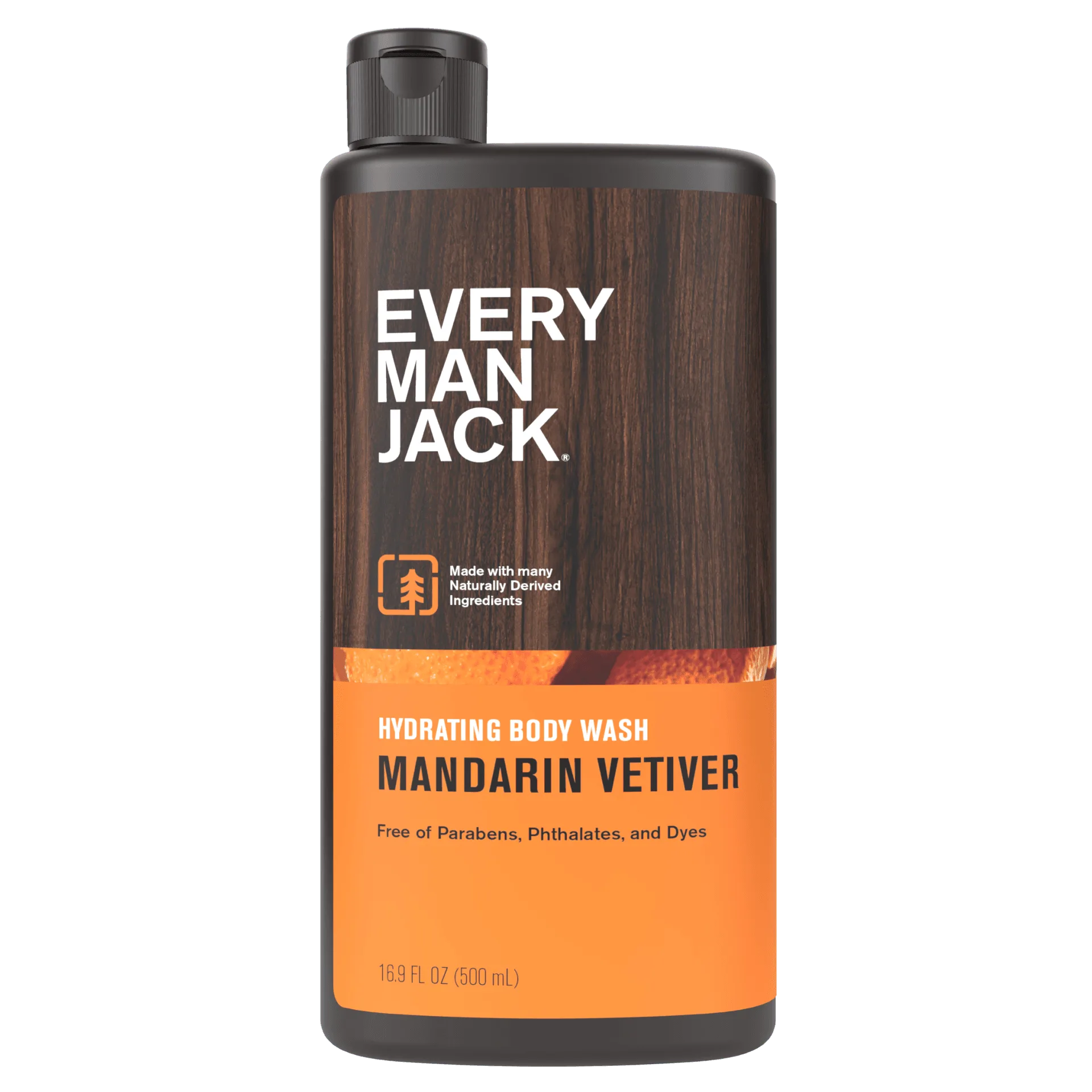 Body Wash