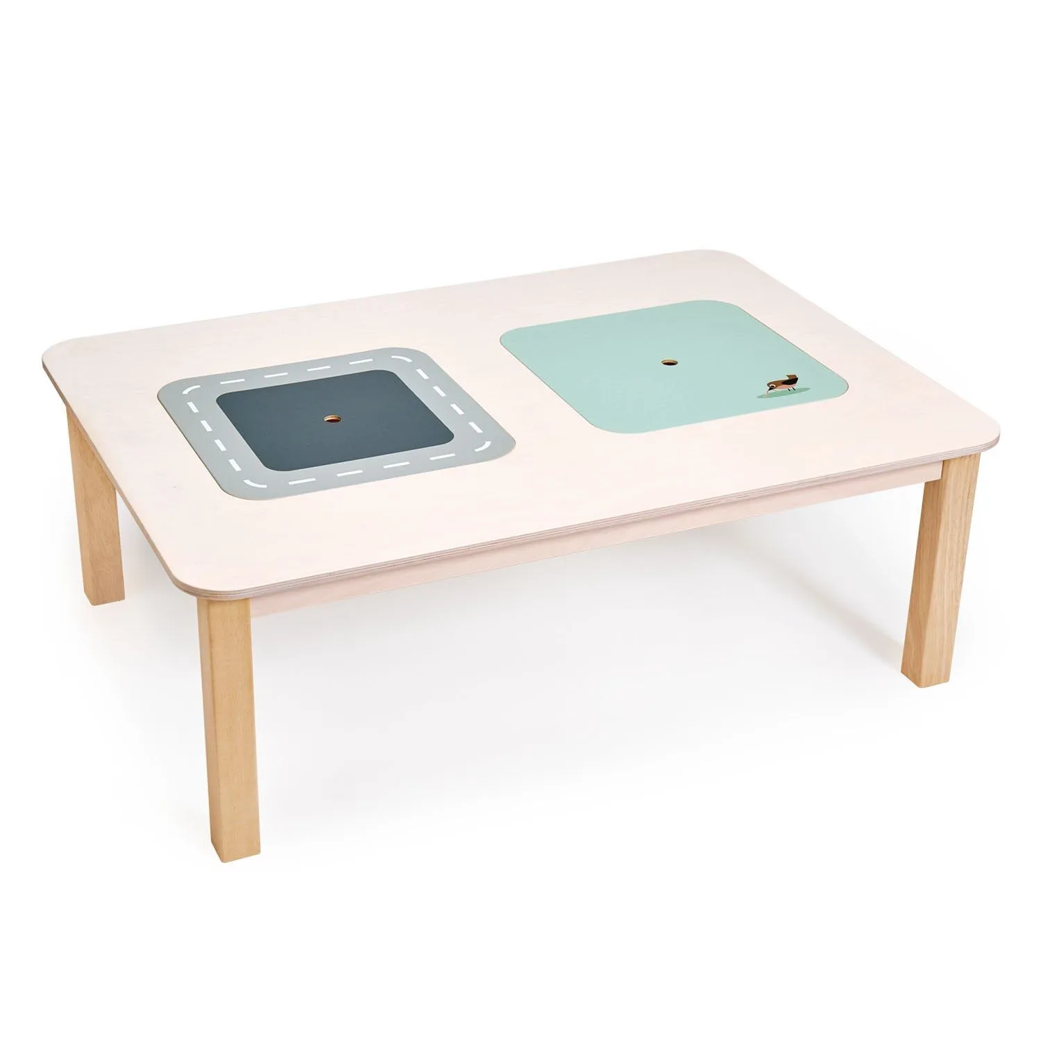 The Best Wooden Play Tables for Arts and Crafts: A Parent’s Guide to Multi-Use Furniture