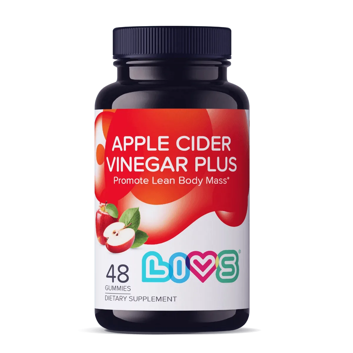 Apple Cider Vinegar Plus Gummies: Průvodce trávením