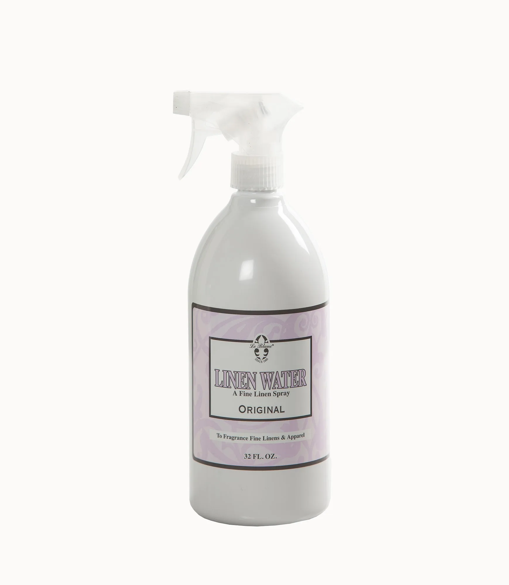 Why Linen Water Is a Game-Changer for Bedding Care