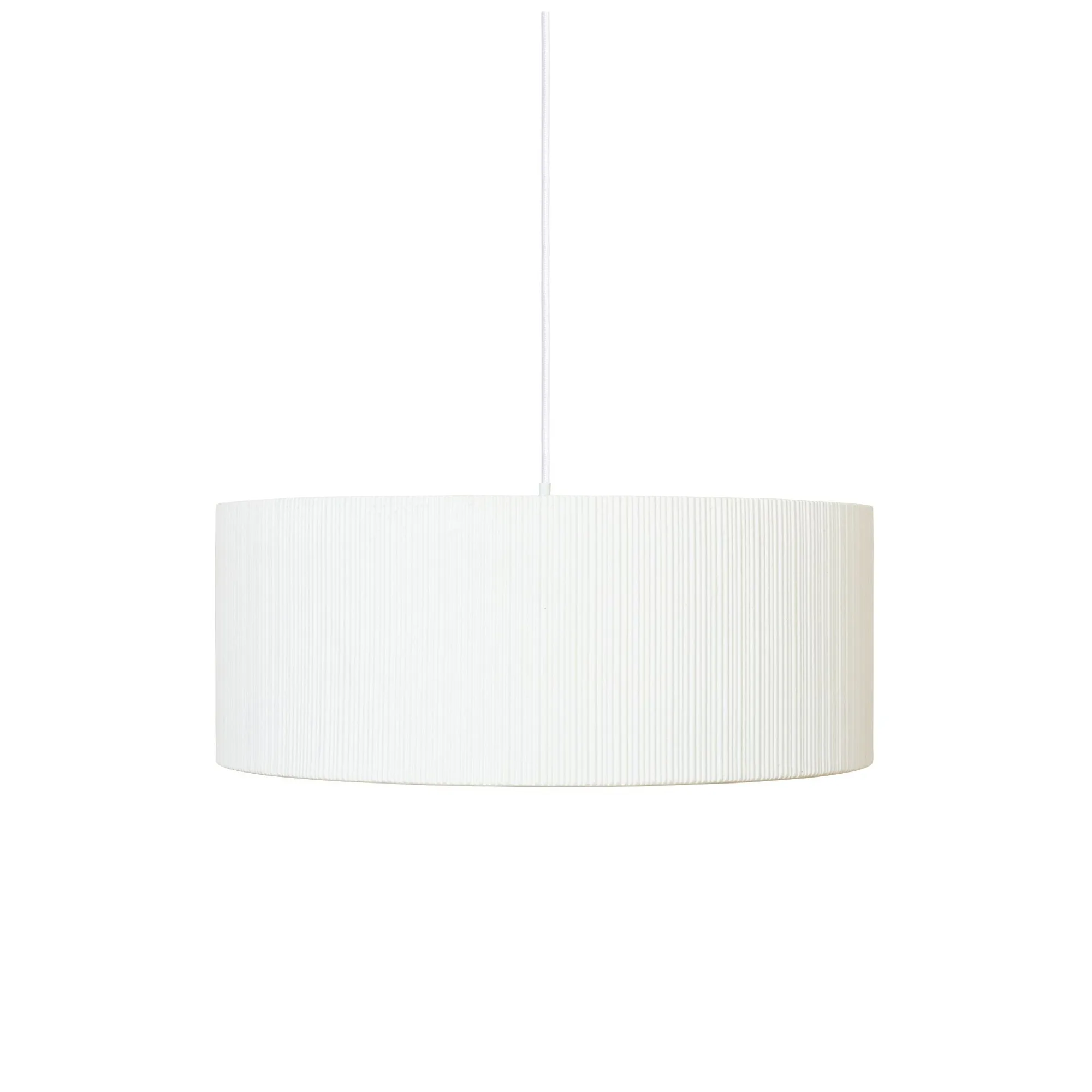 Terra Hanging Pendant - Wide