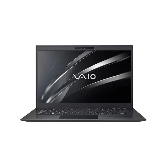 VAIO SE14 NP14V3IN034P 14"(35cm) Intel Core i5-1135G7 Laptop (Iris Xe Graphics 8GB/512GB SSD/Windows 10 Home/Backlit KBD/FHD/Fingerprint Reader)