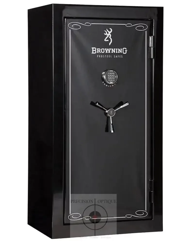 How to Choose a Gun Safe for Your Rifle Collection