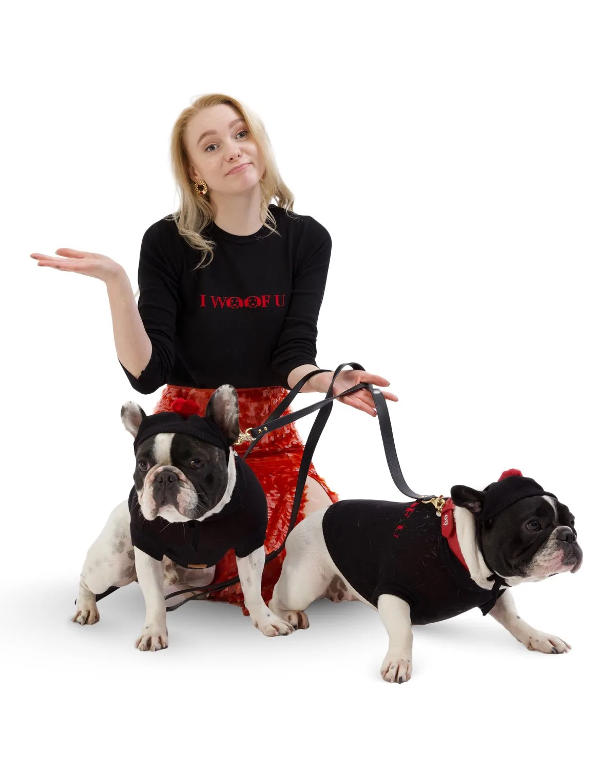 Moshiqa Dog Sweater vs Dog Hoodie: Which Is Better for Cold Weather?