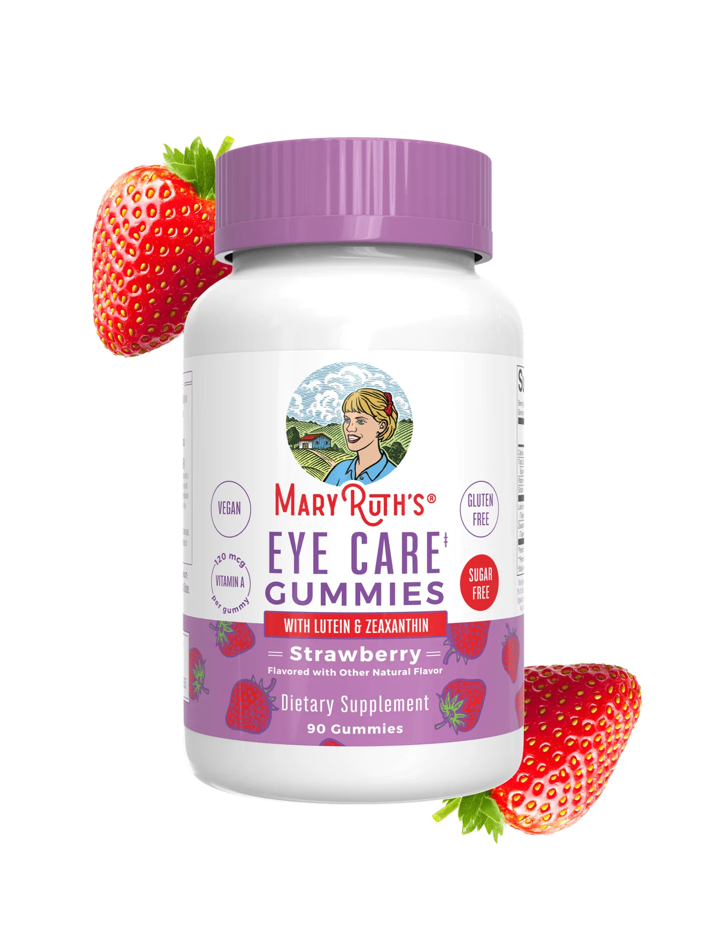 Eye Care Gummies for Kids: Do They Really Help?