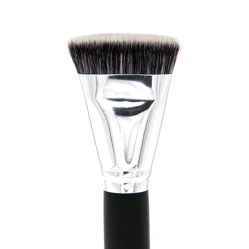 PL-C521 Pro Flat Contour Brush