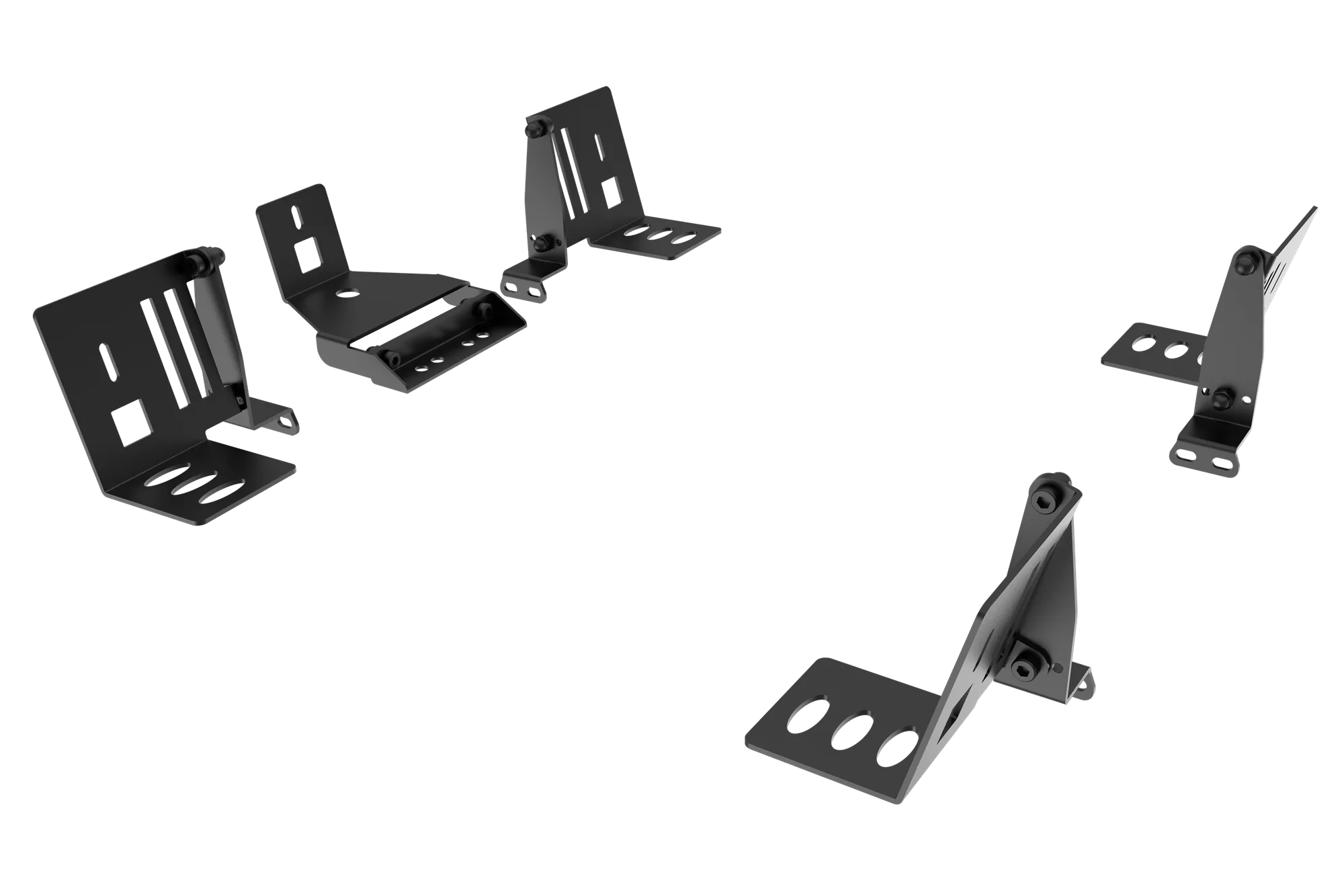 How to Mount Speakers on a TRX Racing Simulator