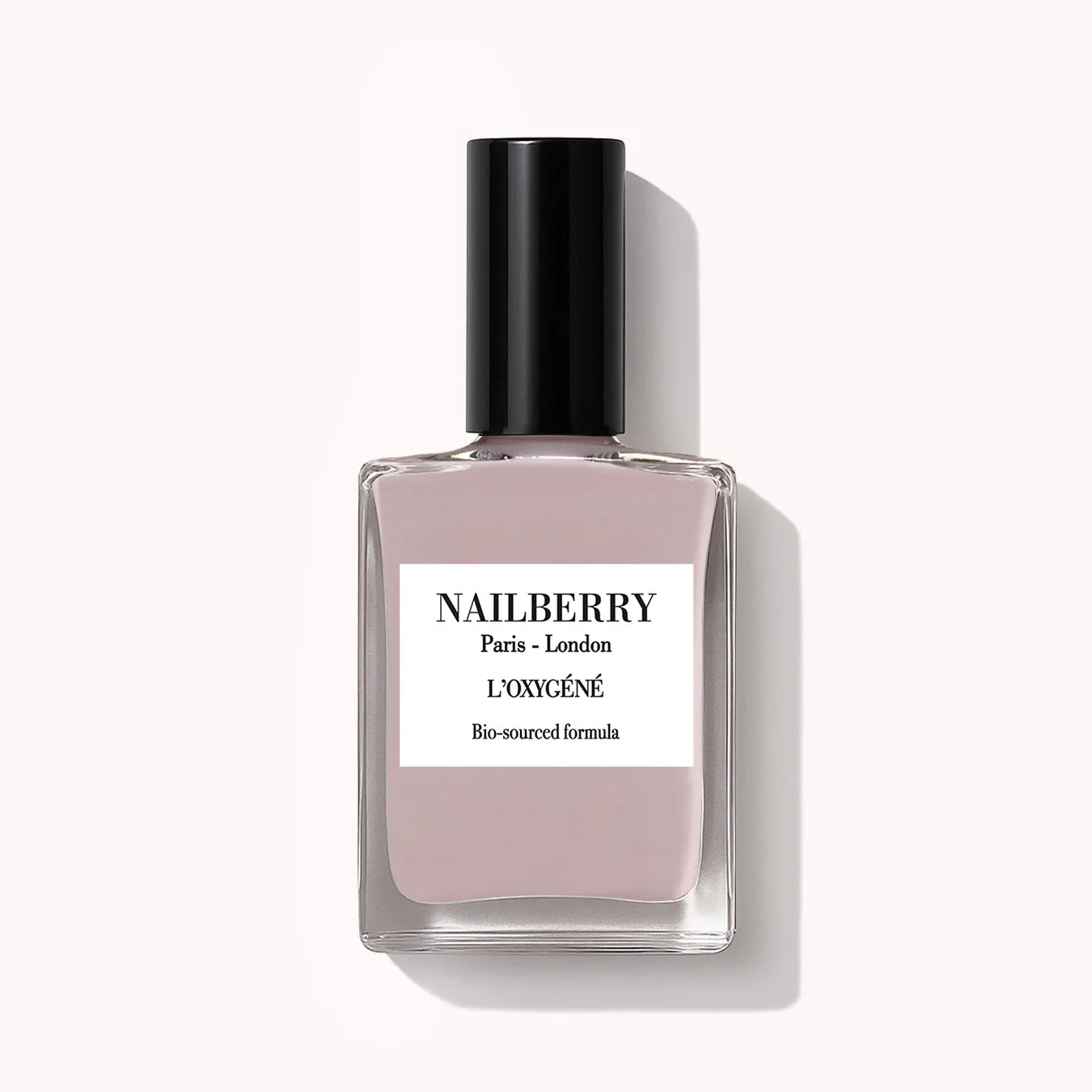 Mystere L'Oxygene: How to Achieve a Mysterious Nail Look