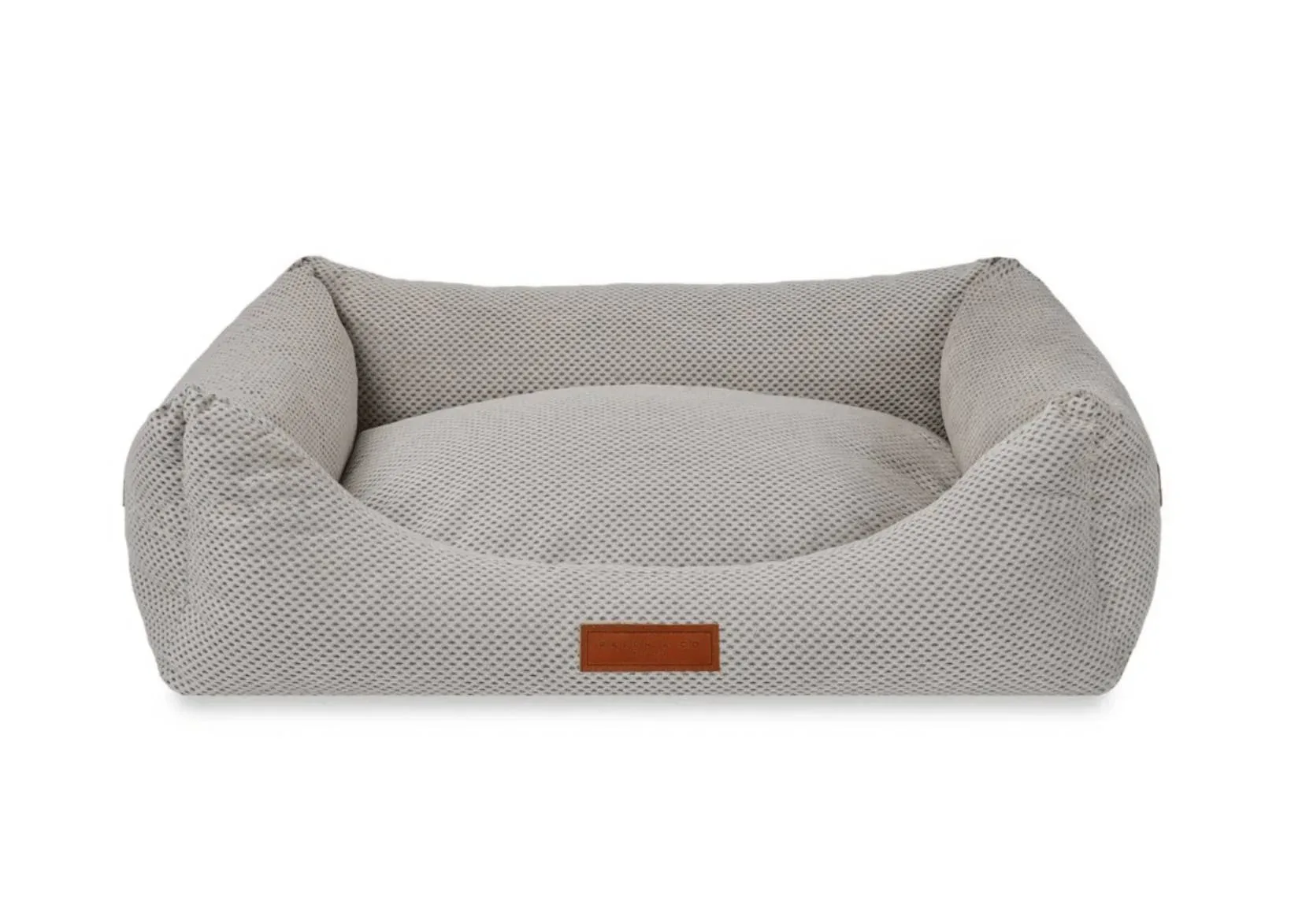 Ralph & Co Highclere Orthopaedic Memory Foam Dog Bed