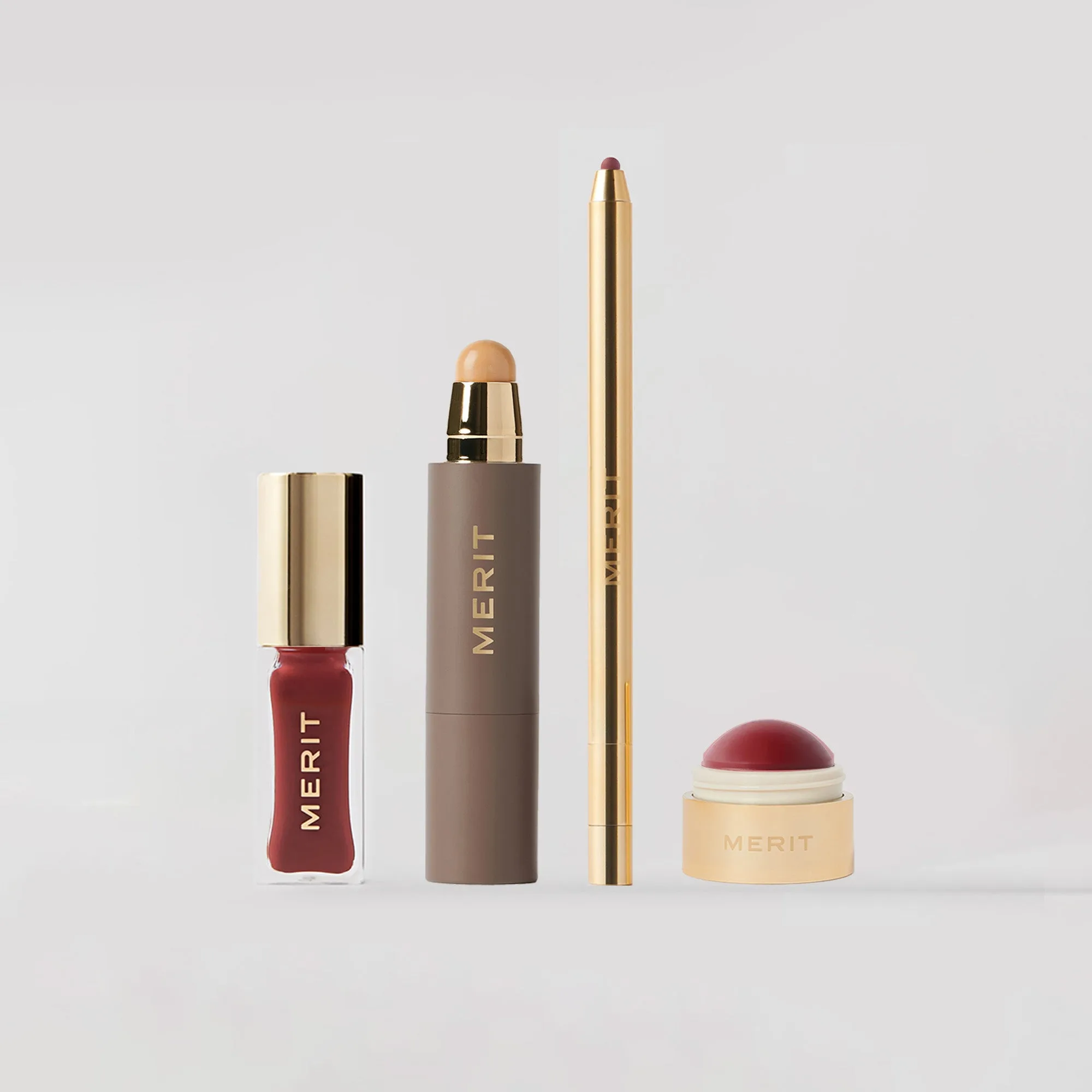 Berry Set vs. Christine's Essentials: Welches kaufen?