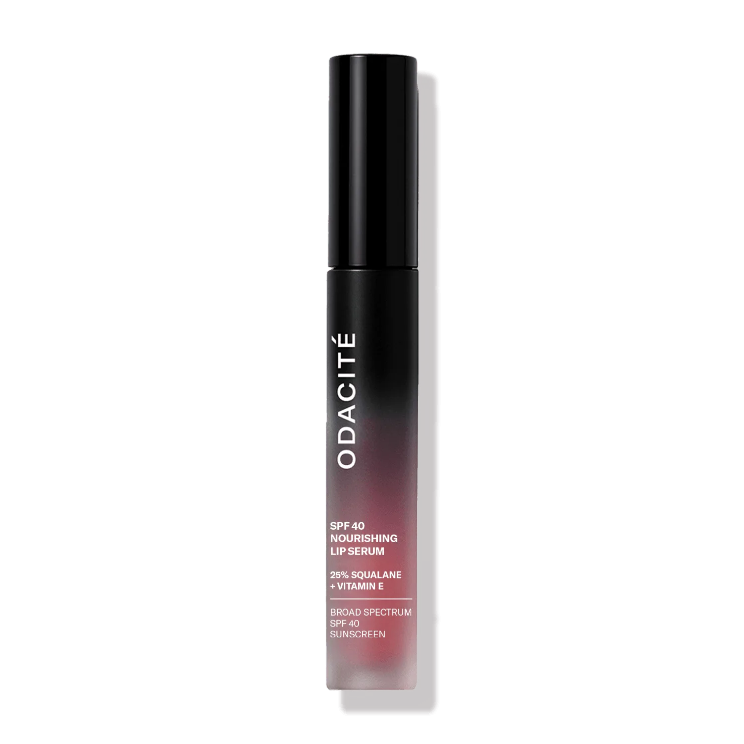 SPF 40 Nourishing Lip Serum