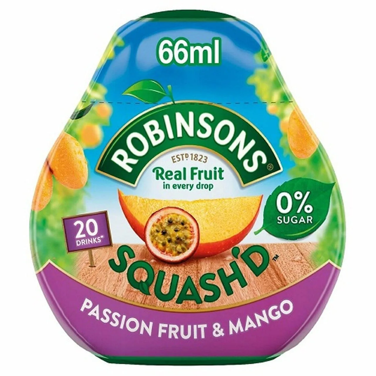 Cordial oder Squash: Welches Fruchtgetränk passt zu Ihnen?