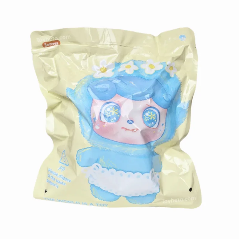 Q.Kid Wave Club vs. Fairy Tales: Which Plush Series to Pick