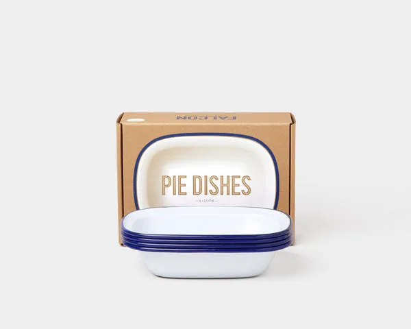 The Complete Guide to Falcon Enamelware Baking Dishes