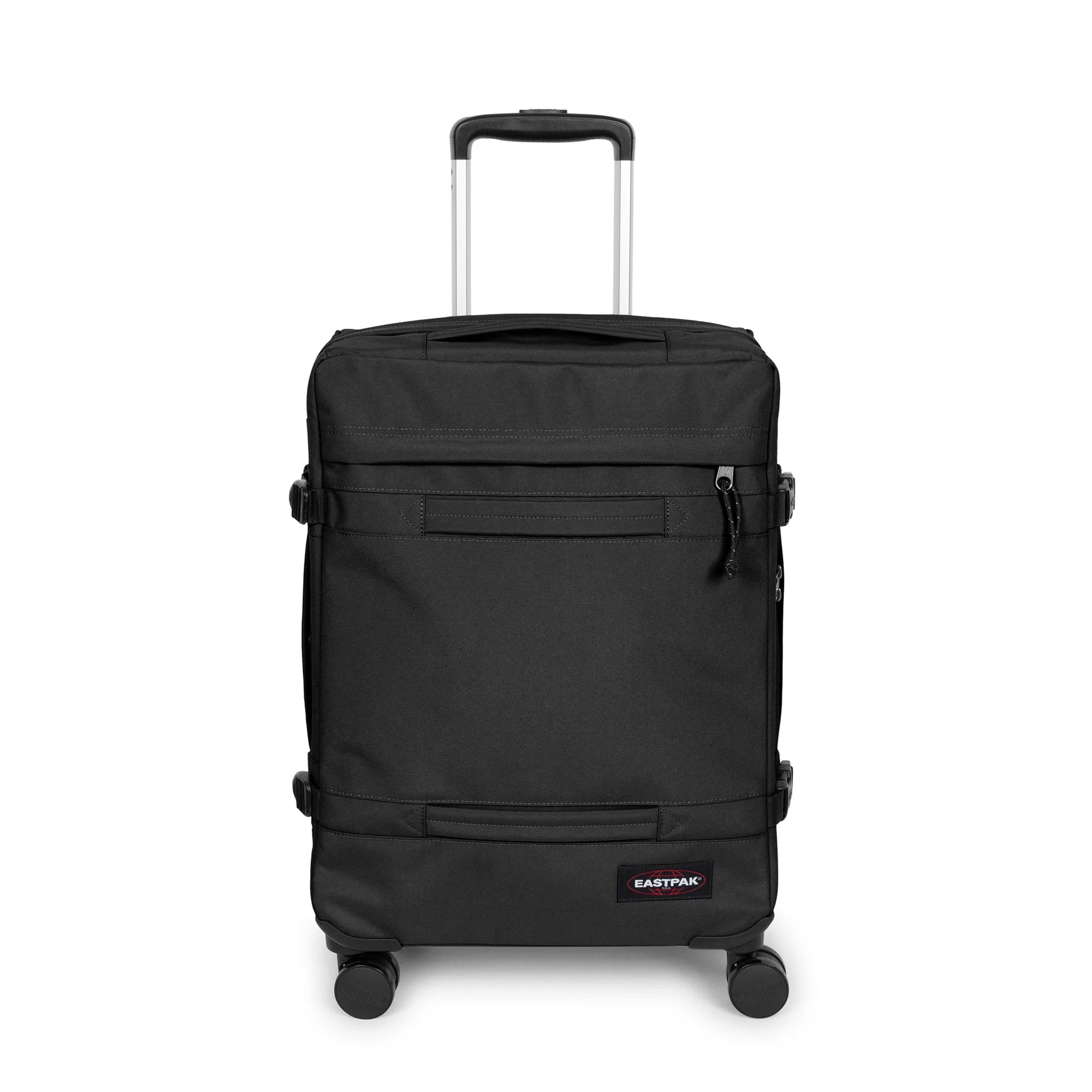 TRANSIT'R 4 S + أسود مقابل TRANSIT'R PLUS S أزرق موحد: أي حقيبة يد؟