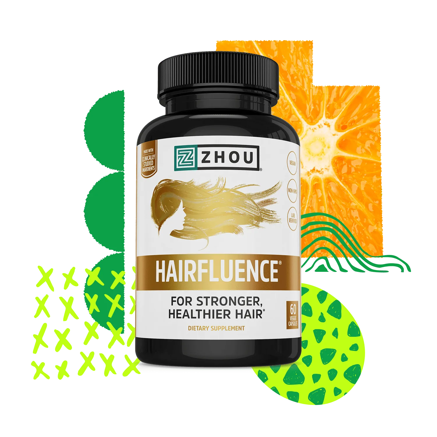 Hairfluence