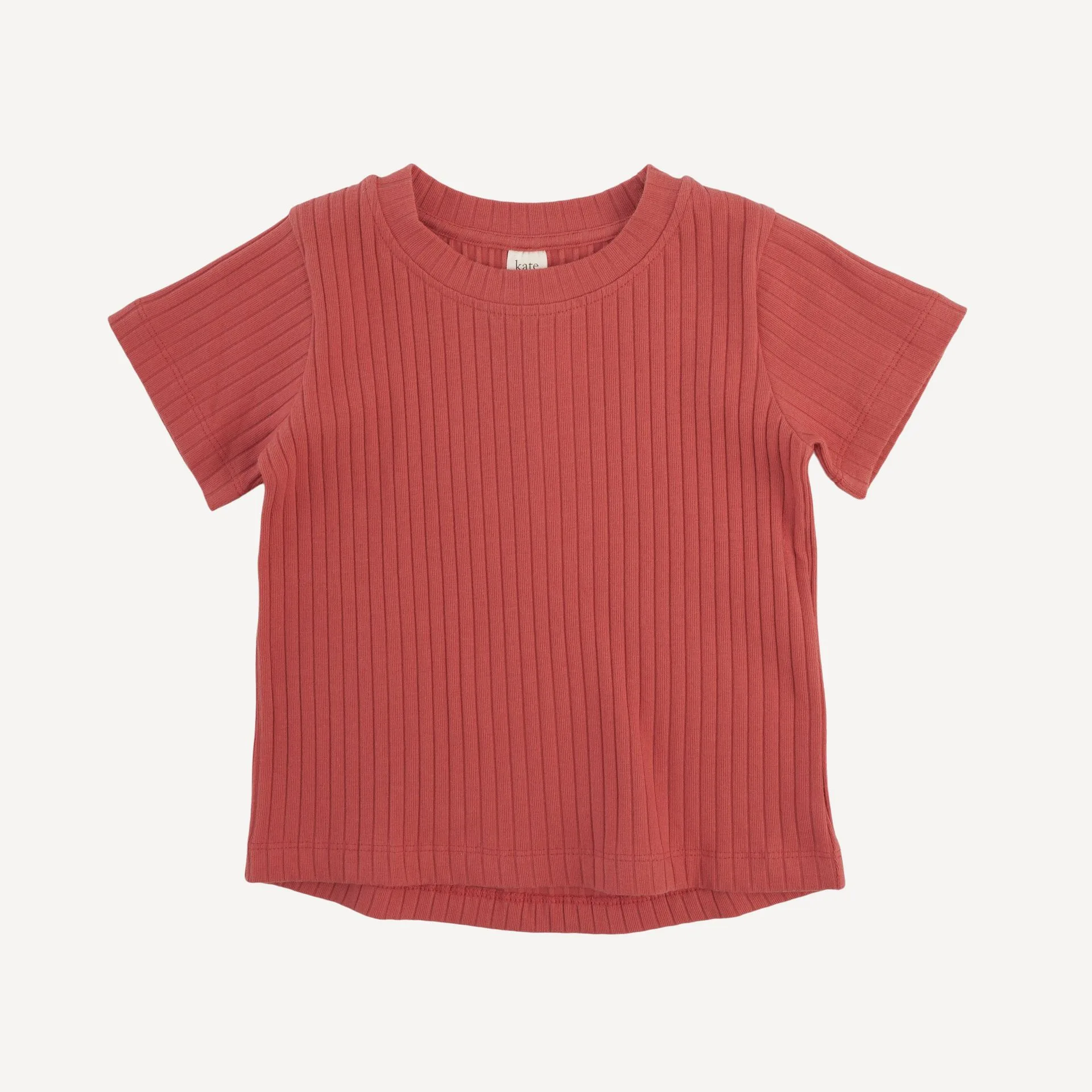 California + Basics: The Essential Capsule for Your Child's Wardrobe