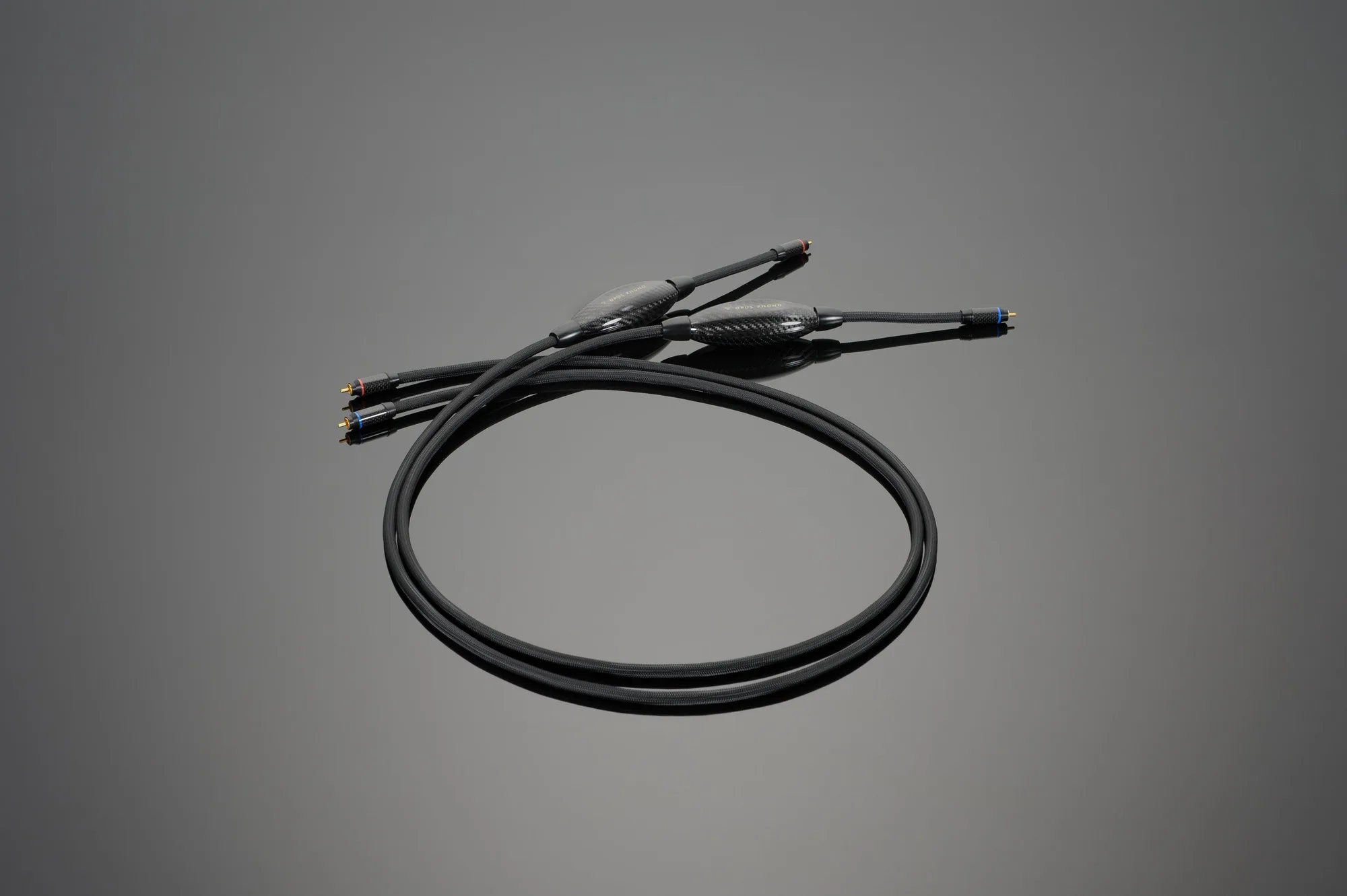 RCA vs XLR Interconnects: Choosing Between OPUS RCA and XL Balanced Cables