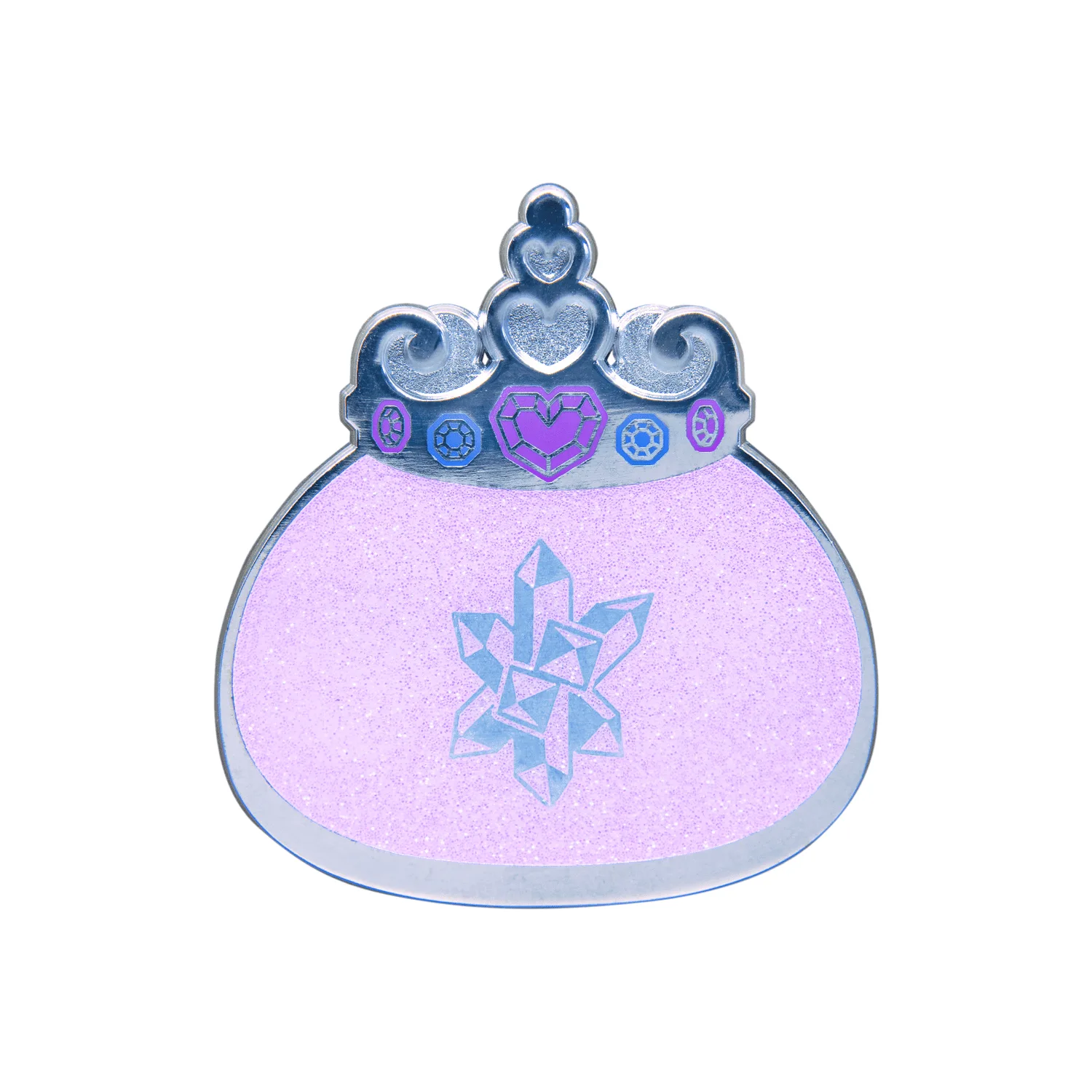 Pin Queen Slime - Terraria