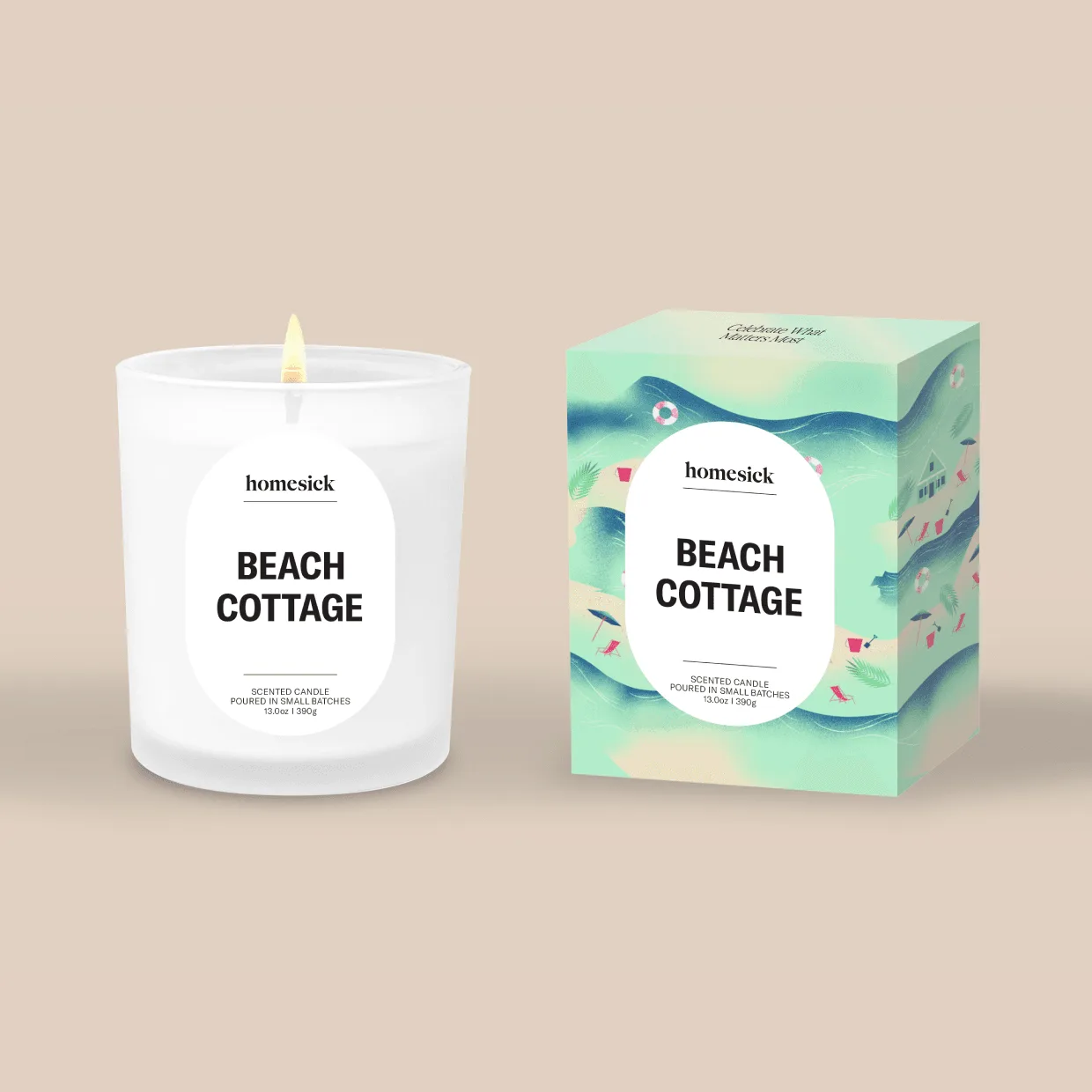 The Environmental Impact of Candles: Sustainability and Eco-Friendly Practices in the Candle Industry