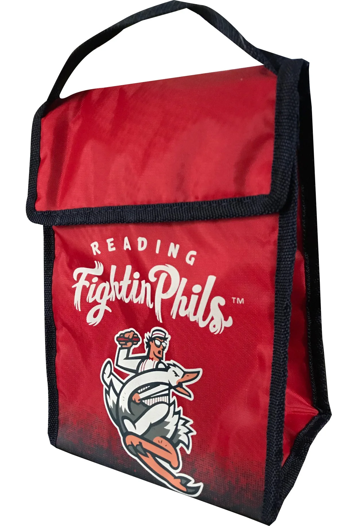How to Pack a Fightin Phils Lunch Box for Game Day