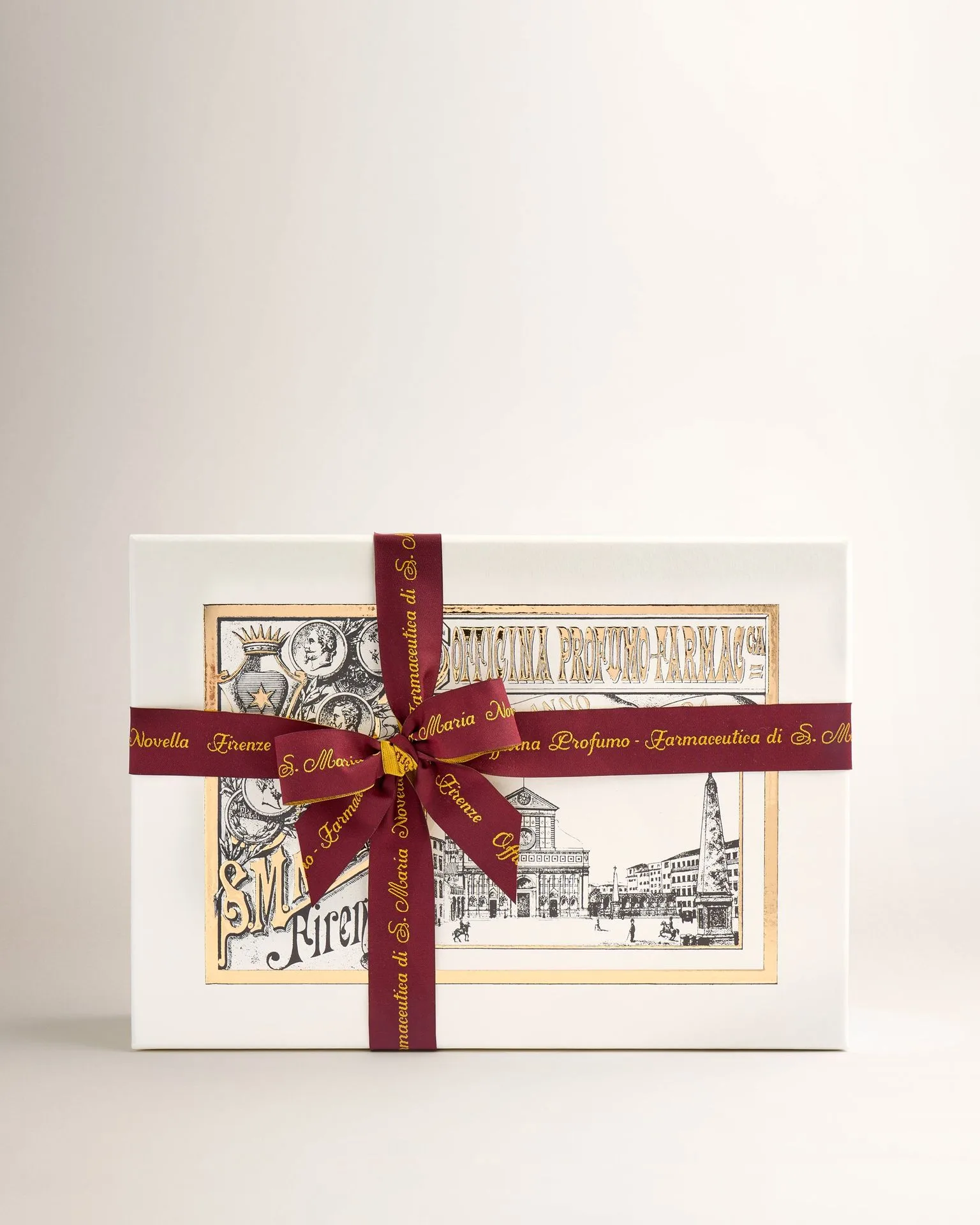 How to Choose the Perfect Gift Box from Santa Maria Novella
