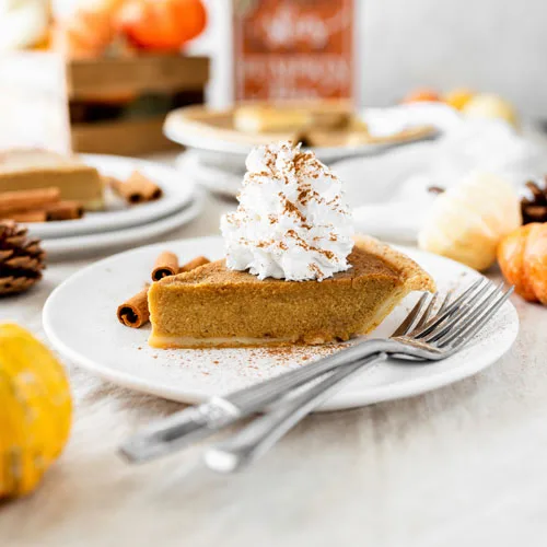 Tarta de calabaza vegana vs tarta de calabaza: diferencias clave