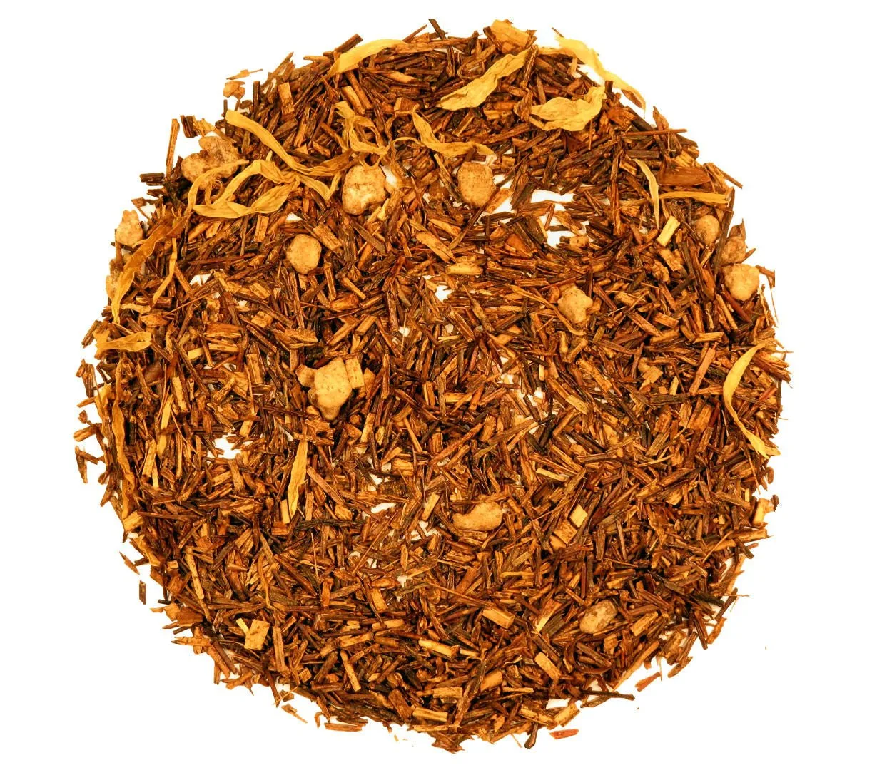 Rooibos Caramel