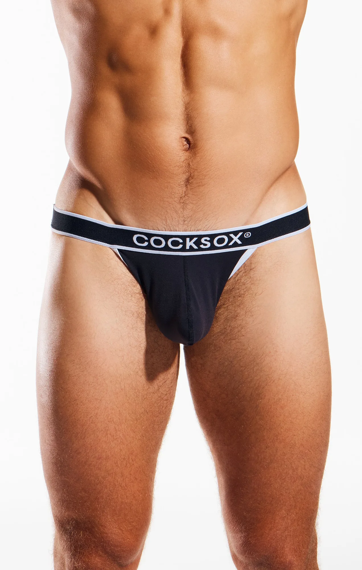 CX16N Supplex Bikini Brief