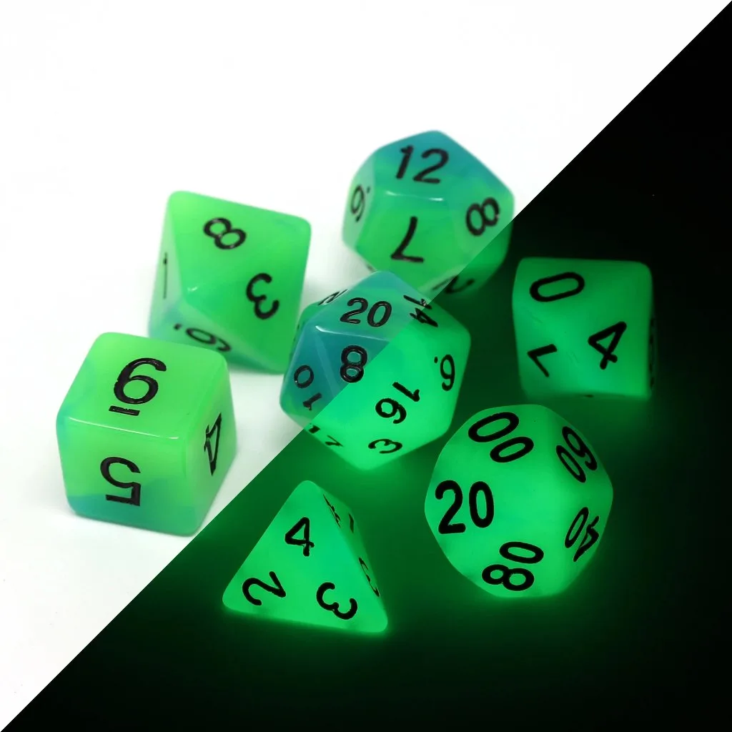 The Art of Dice Photography: Tips for Sharing Your Collection