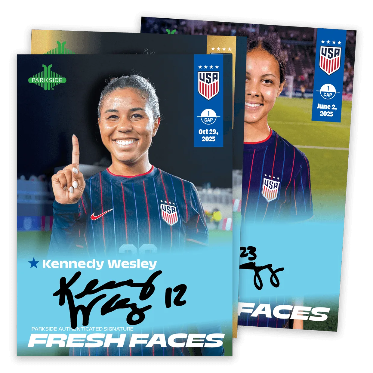 2026 USWNT Novas Caras: Nova Era no Futebol