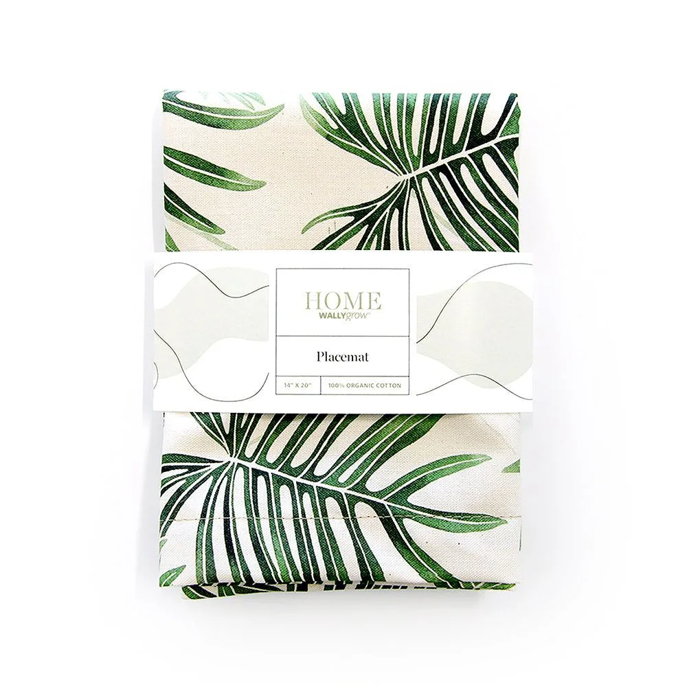 Boho-Chic Living Room Decor: Plant-Themed Accessories for an Indoor Jungle Vibe
