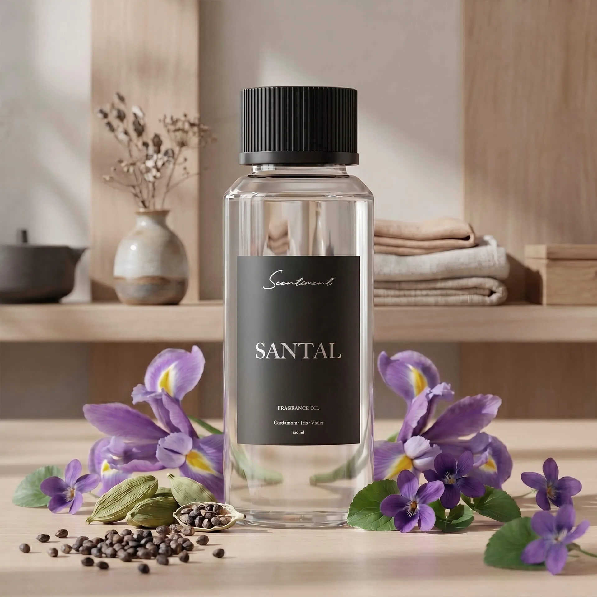 Santal