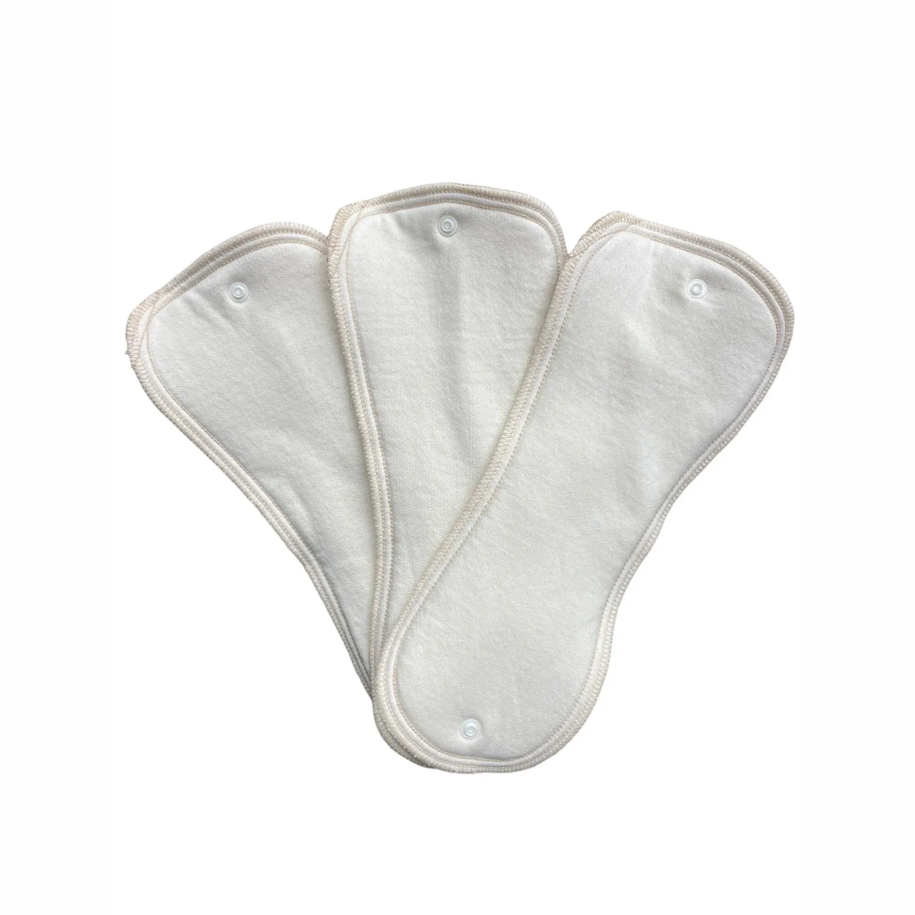 Diaper Cover Leaks: Snap-in Pads vs Wool Leggings