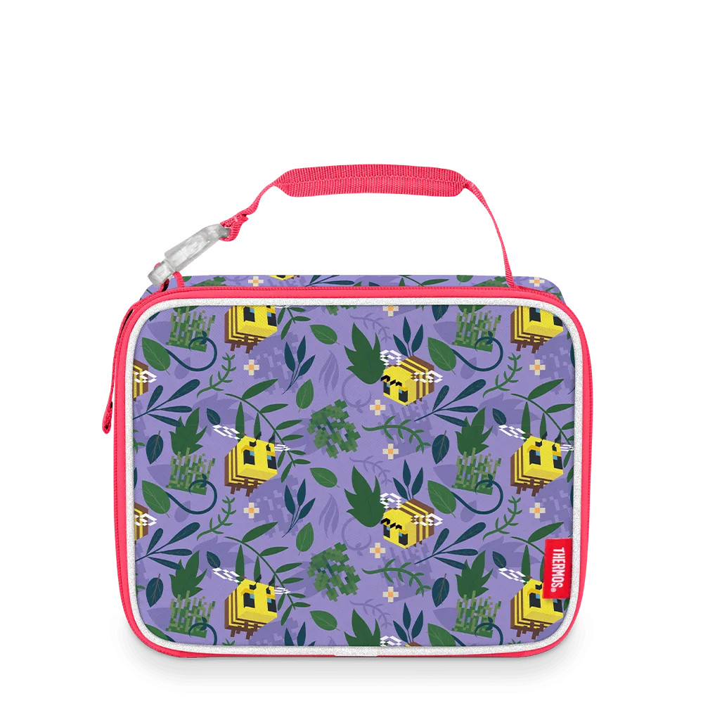 Zo pak je een lunchbox voor kinderen die tot de middag koud blijft