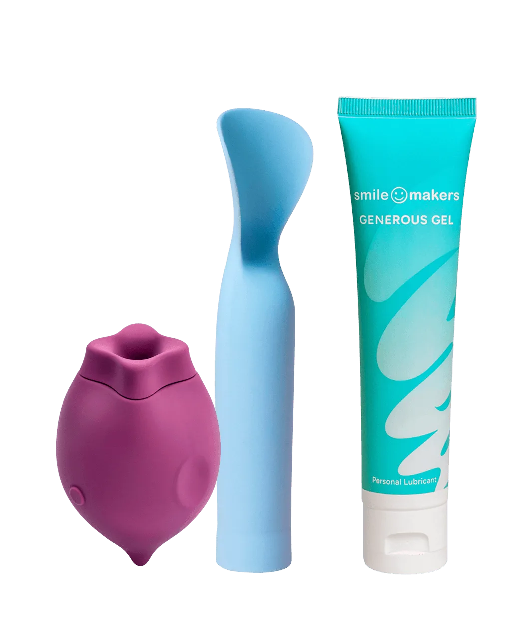 Oral Enchantment