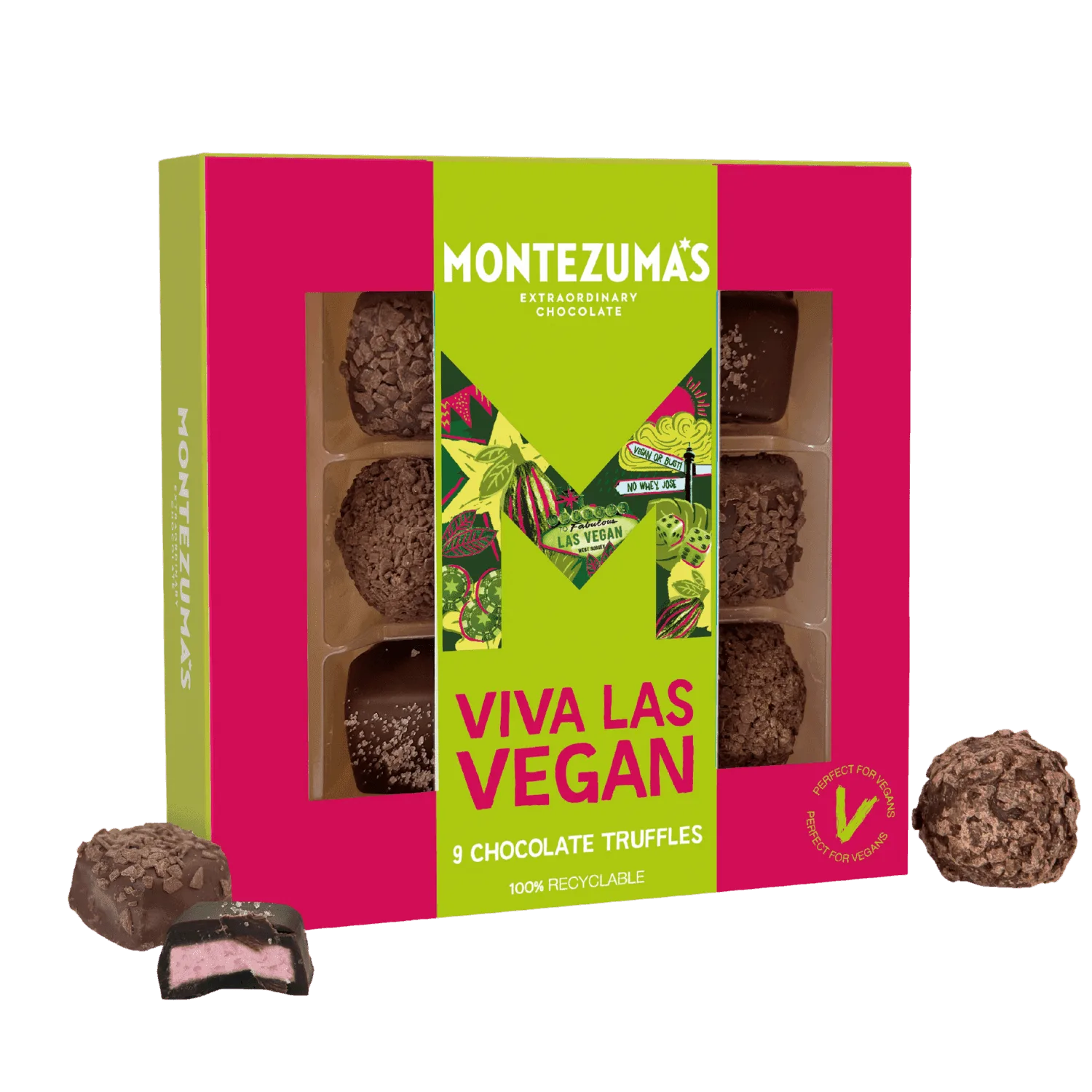 The Future of Chocolate: Trends in 2025 and Beyond