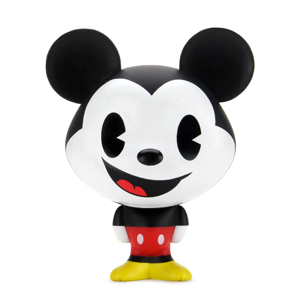 Disney Mickey Mouse Bhunny 4" Vinyl Figure (XV-21)