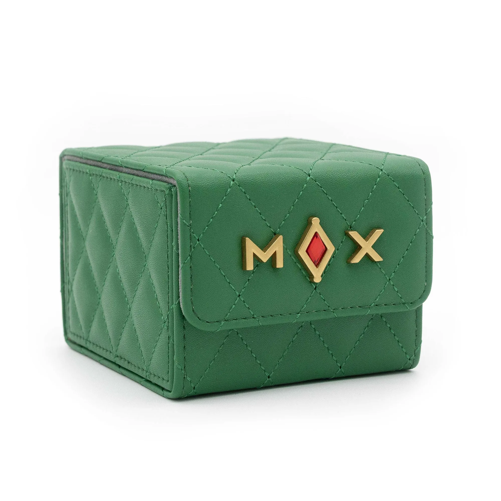 How to Store Decks in a Mox Luxury 133+ Card Box