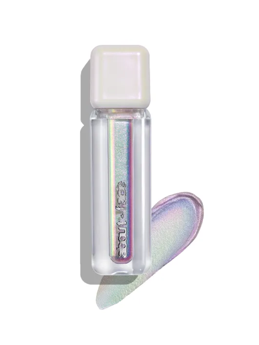 Holographic Eye Paints