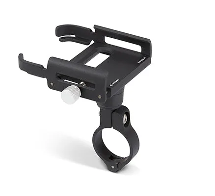 Handyhalterung am E-Bike-Lenker befestigen