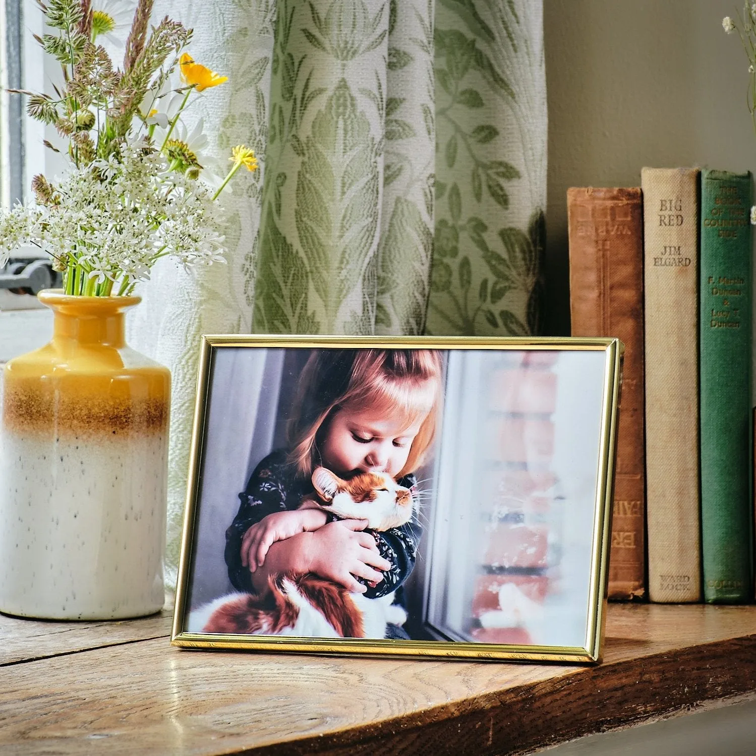 Gift Photo Frames: Which Style Suits the Occasion