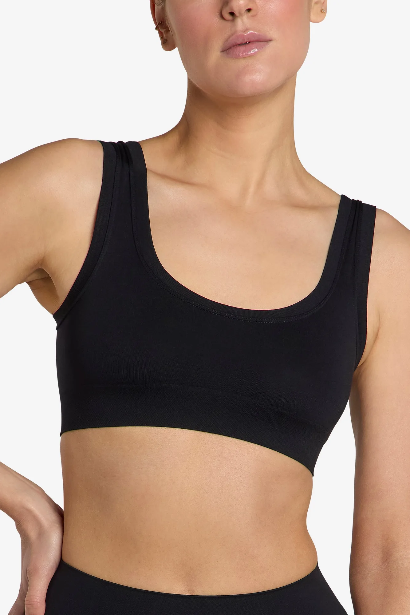 Softskin Bralette vs Bralette: Which Offers Better Comfort?